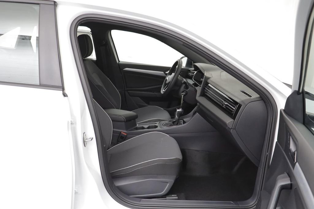 New 2026 Volkswagen Jetta Sport image 19