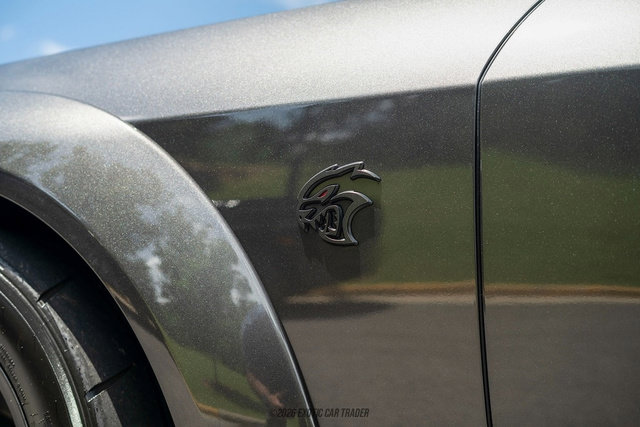 Used 2023 Dodge Challenger SRT Super Stock RWD image 99