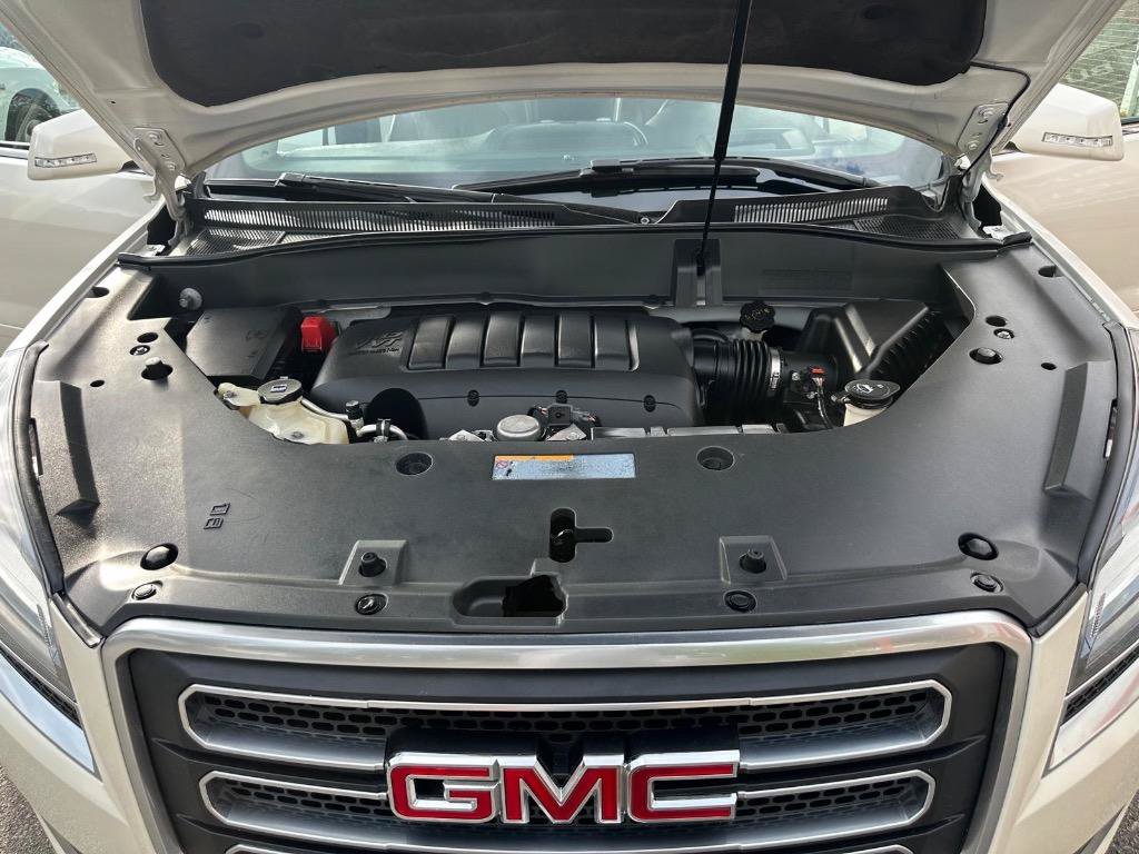 Used 2014 GMC Acadia SLT FWD image 37