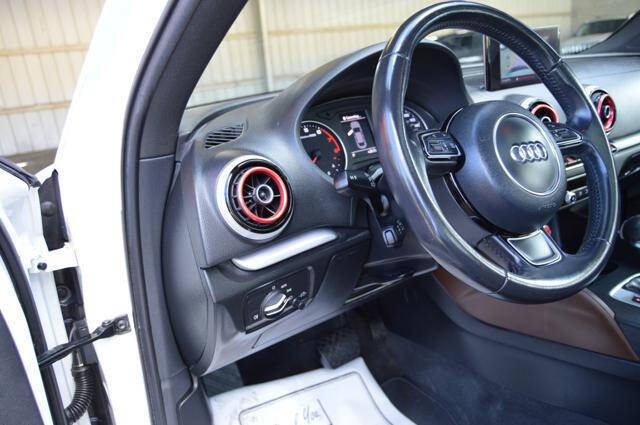Used 2016 Audi A3 2.0T Premium AWD/4WD image 30