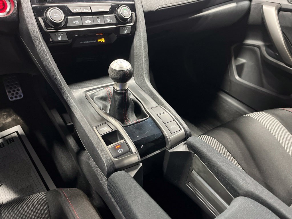 Used 2019 Honda Civic Si image 30