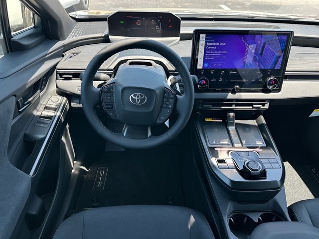 New 2026 Toyota C-HR AWD/4WD image 8