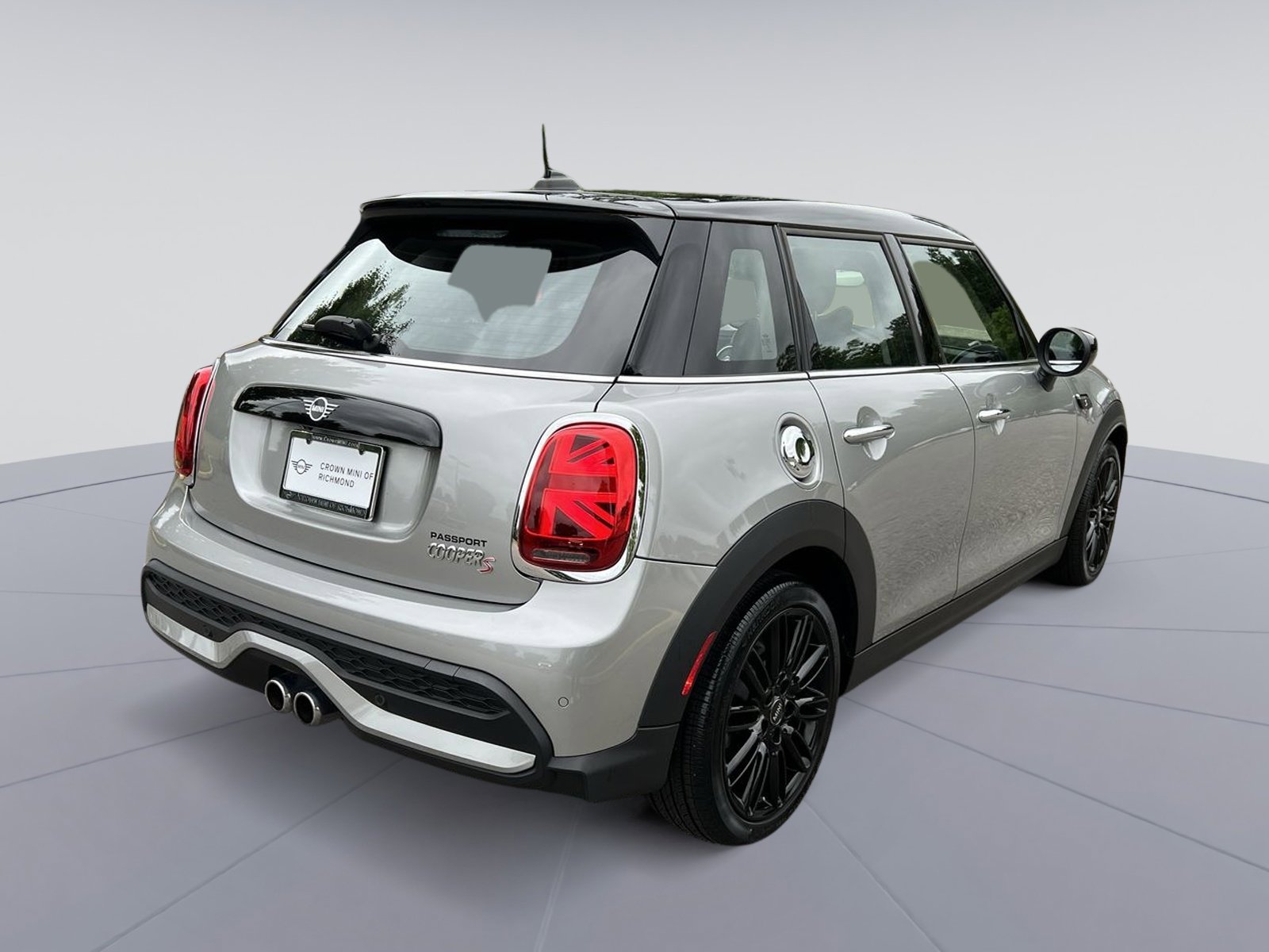 Used 2024 MINI Cooper S FWD image 9