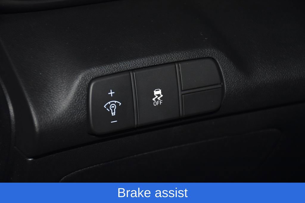 New 2026 Hyundai Elantra Sport image 9