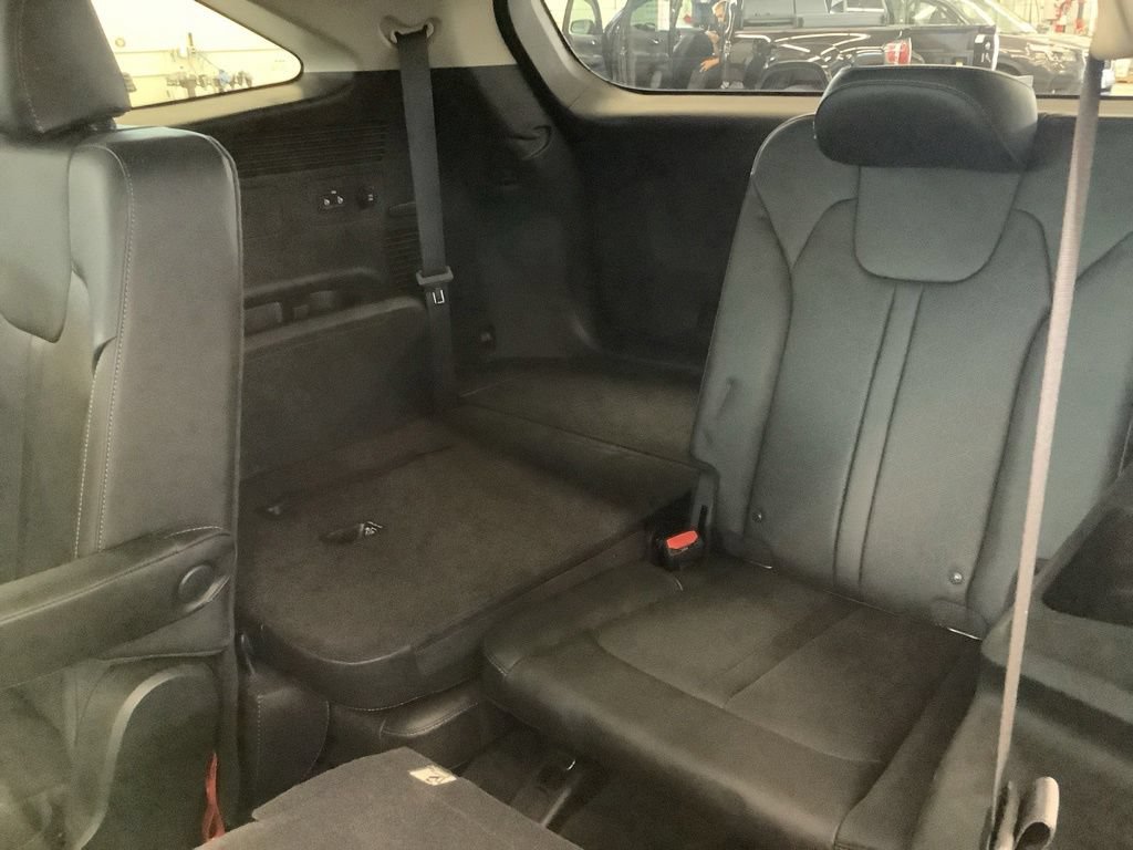Certified 2022 Kia Sorento SX AWD/4WD image 22