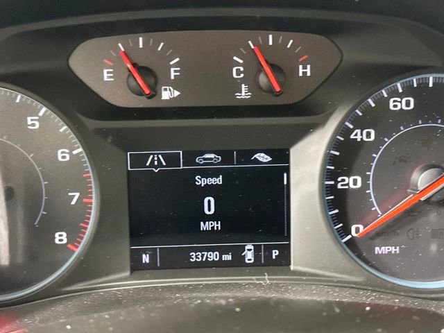 Used 2021 Chevrolet Malibu LS image 18