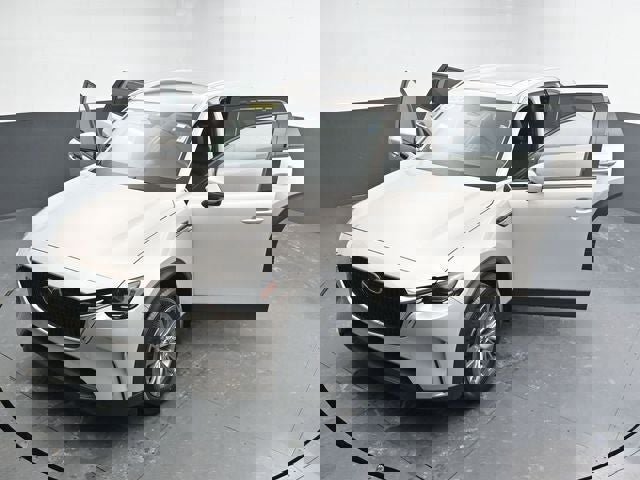 Used 2024 MAZDA CX-90 Plug-In Hybrid w/ Preferred image 43