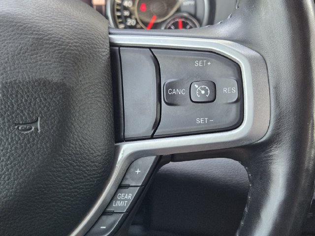 Certified 2020 RAM 1500 Lone Star RWD image 36
