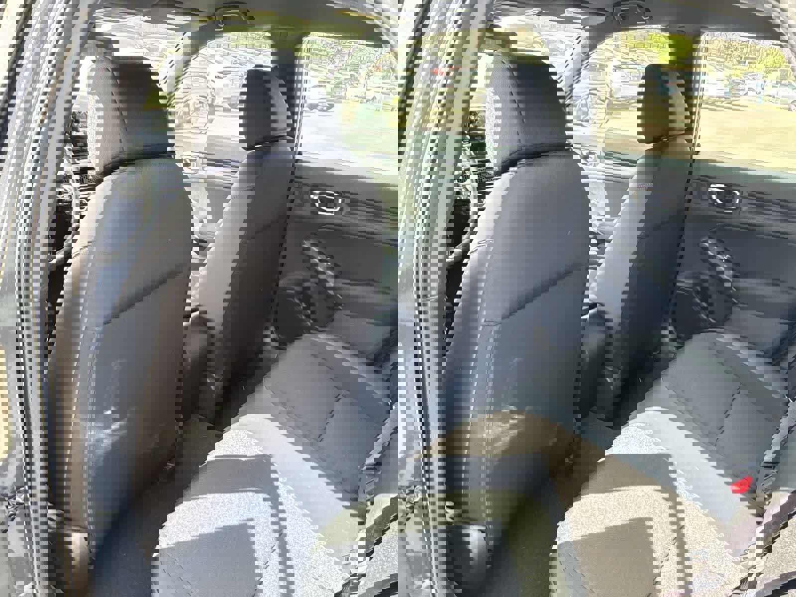 Used 2026 Honda Civic Sport image 22