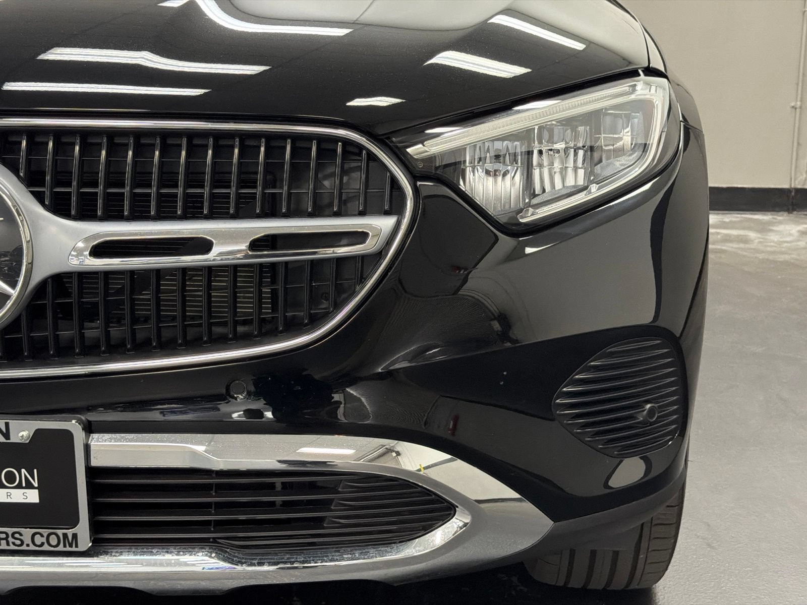 Certified 2026 Mercedes-Benz GLC 300 image 7