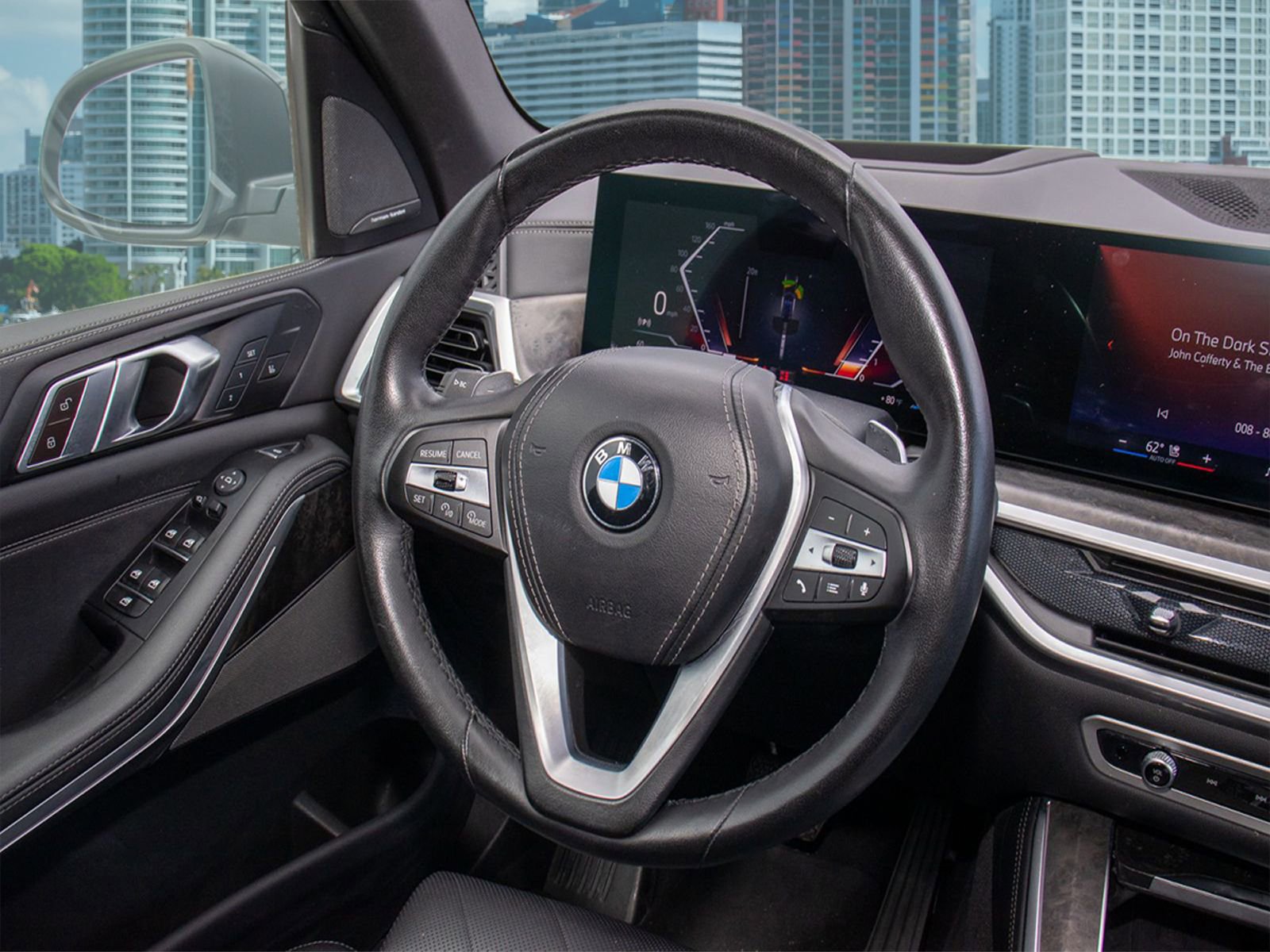 Used 2024 BMW X5 sDrive40i image 24