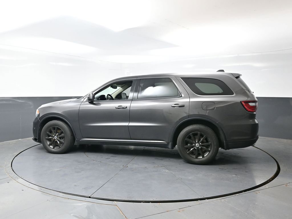 Used 2019 Dodge Durango AWD image 10
