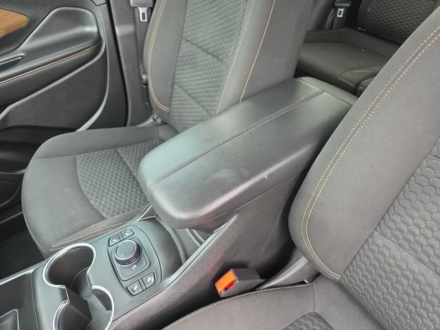 Certified 2018 GMC Terrain SLE w/ Driver Convenience Package FWD image 24