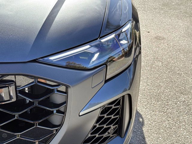 New 2026 Audi RS Q8 performance image 9