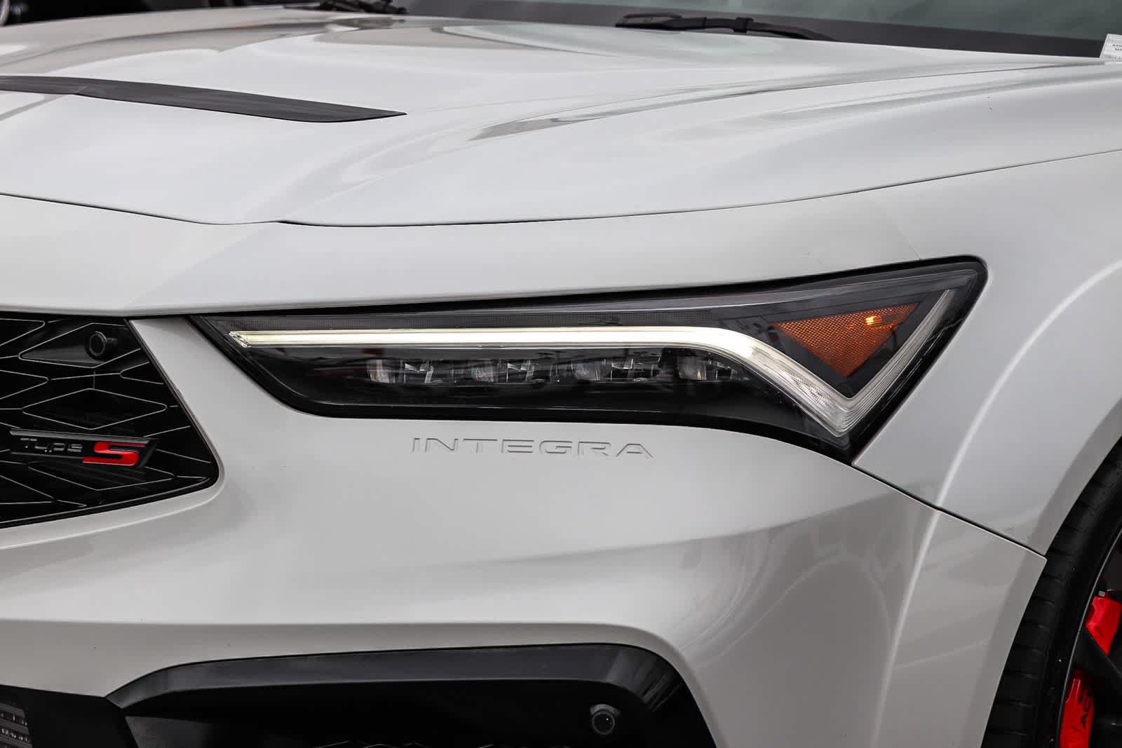 Used 2024 Acura Integra Type S FWD image 10