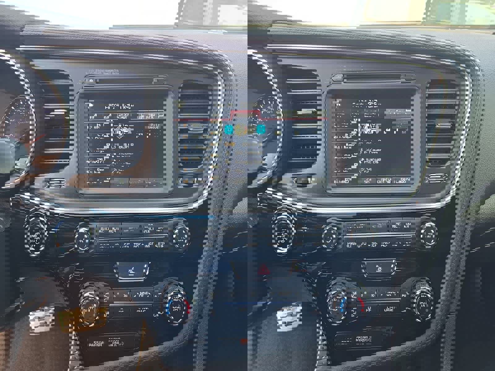 Used 2015 Kia Optima SX image 26