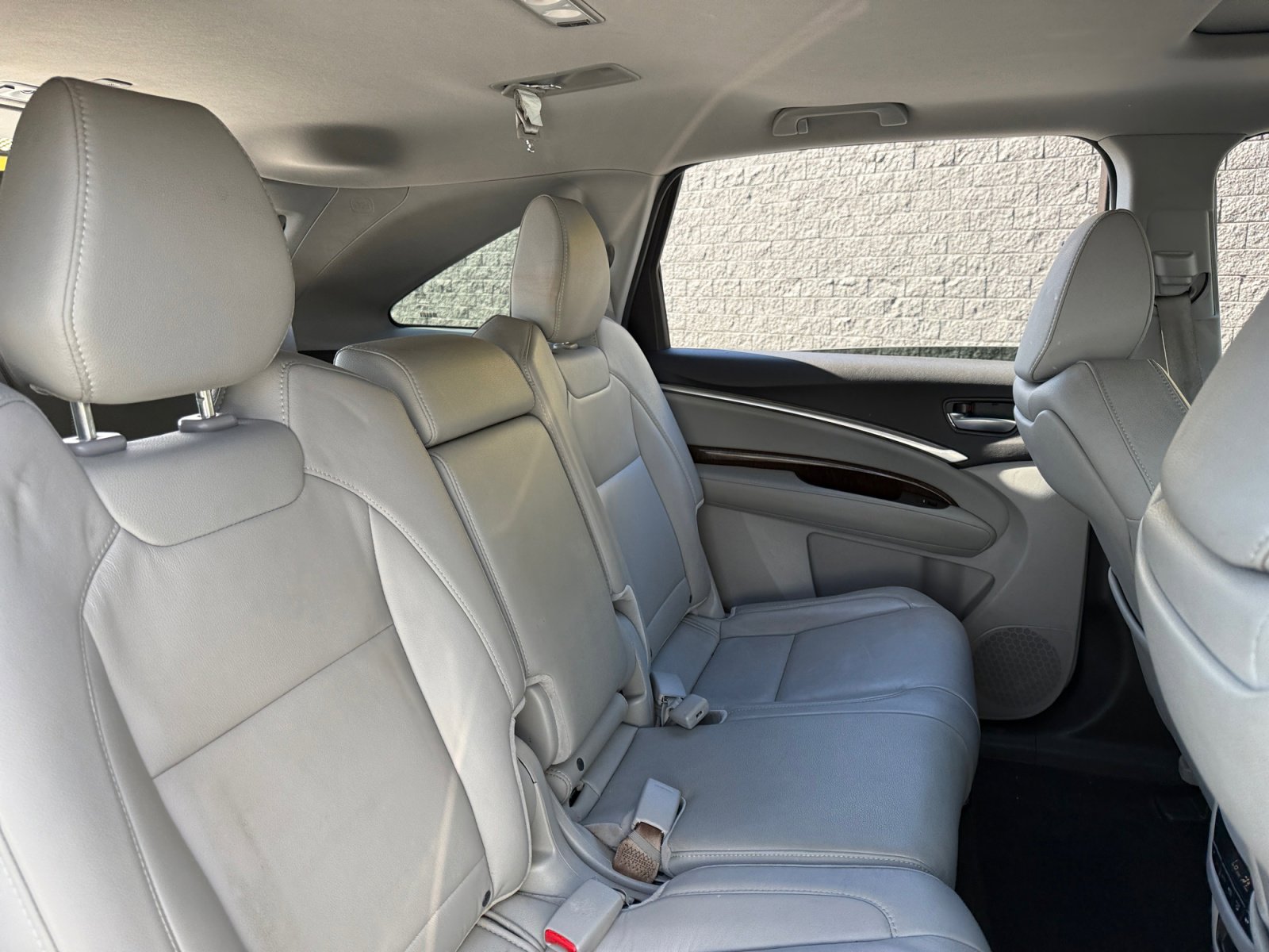 Used 2020 Acura MDX SH-AWD image 20