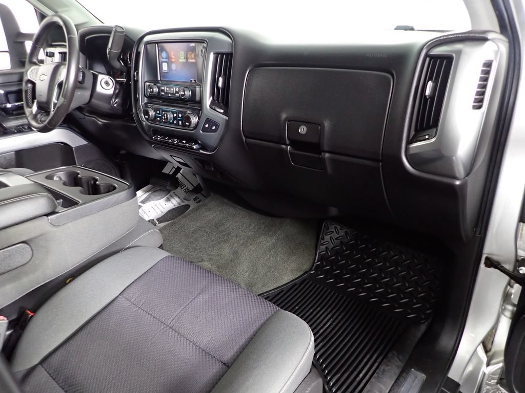 Used 2015 Chevrolet Silverado 2500 LT w/ Z71 Package, Off-Road AWD/4WD image 36