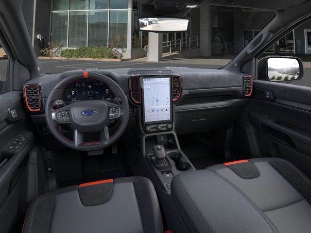 New 2026 Ford Ranger Raptor AWD/4WD image 9