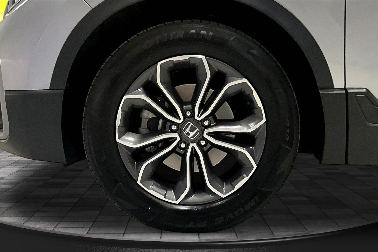 Used 2021 Honda CR-V EX image 33