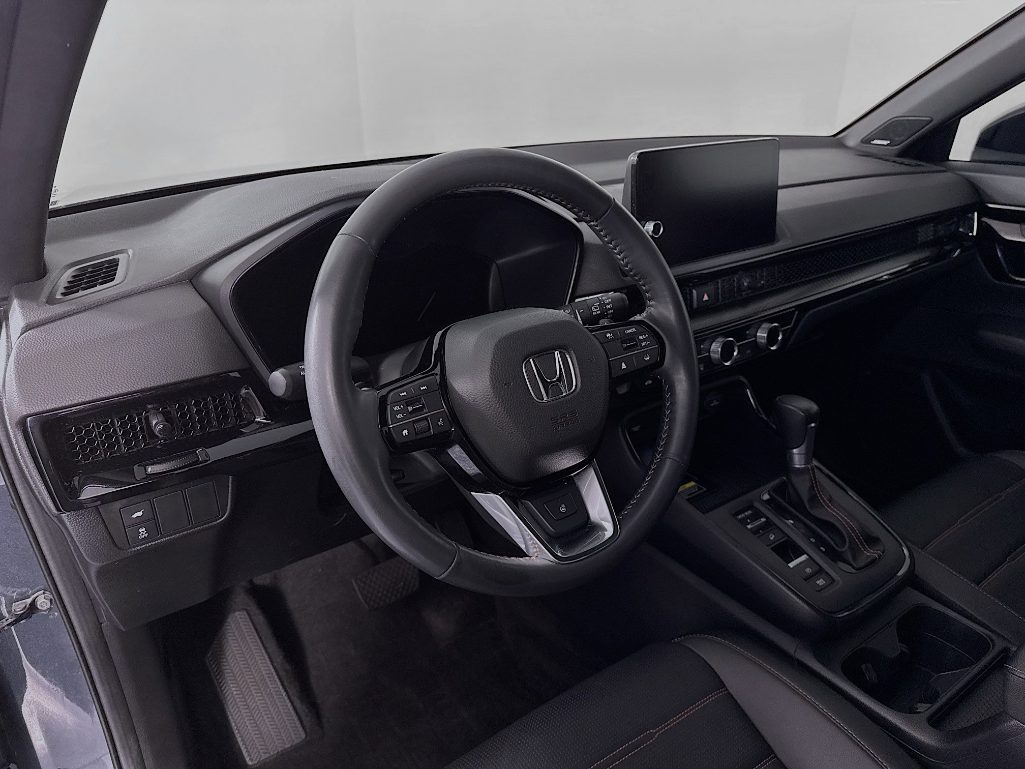 Certified 2024 Honda CR-V Sport Touring image 9