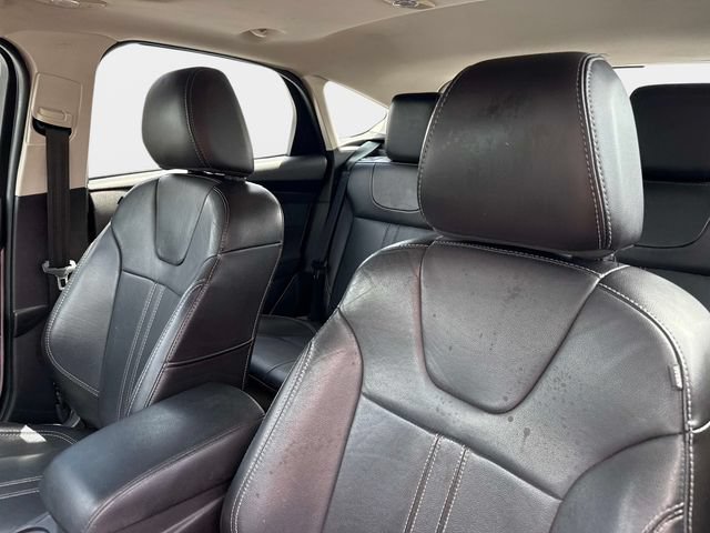 Used 2014 Ford Focus Titanium FWD image 18