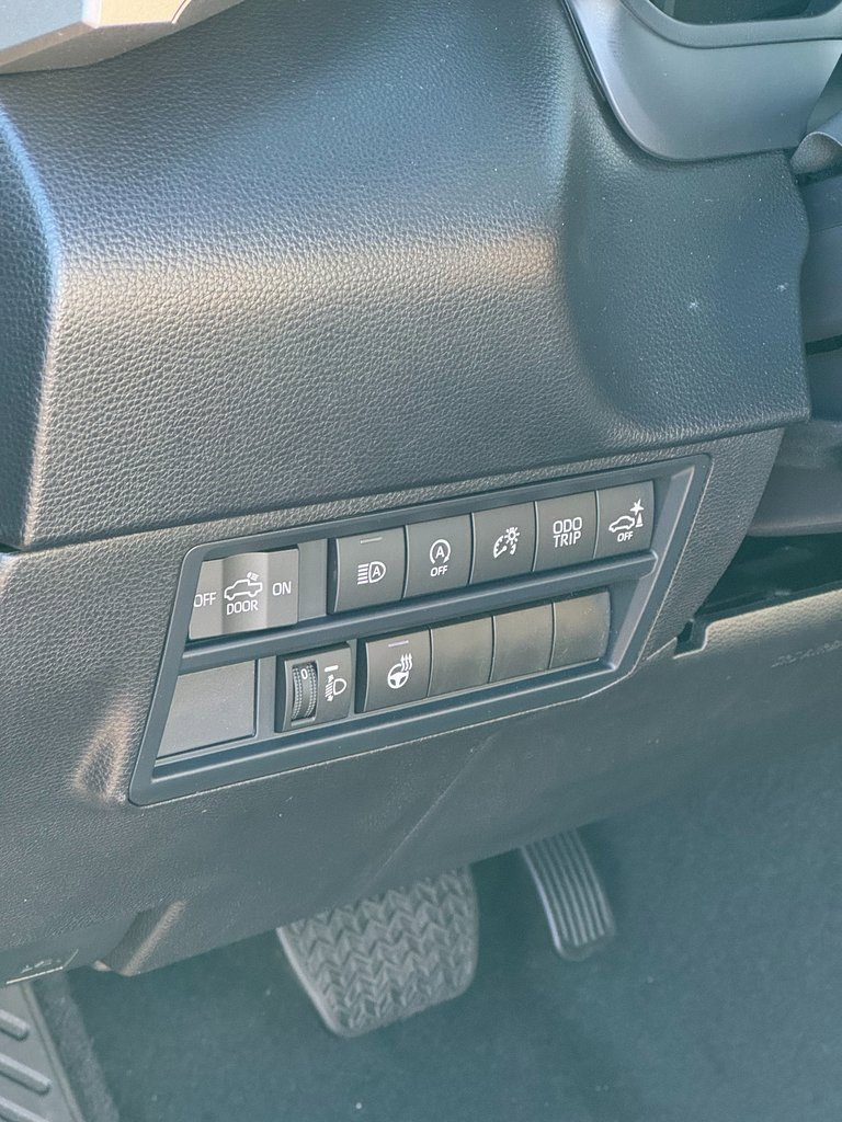 New 2026 Toyota Tundra SR5 image 4