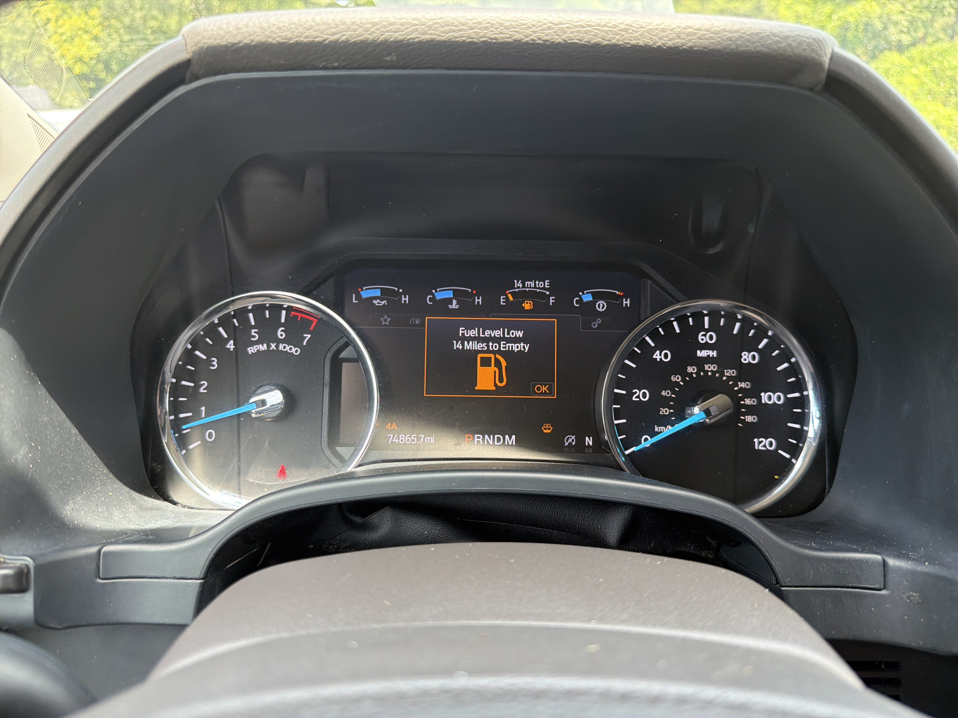 Used 2021 Ford Expedition Limited AWD/4WD image 30