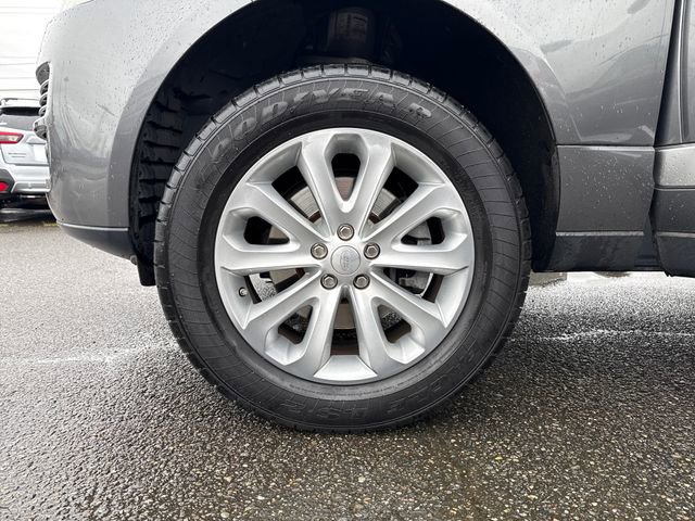 Used 2014 Land Rover Range Rover HSE image 30