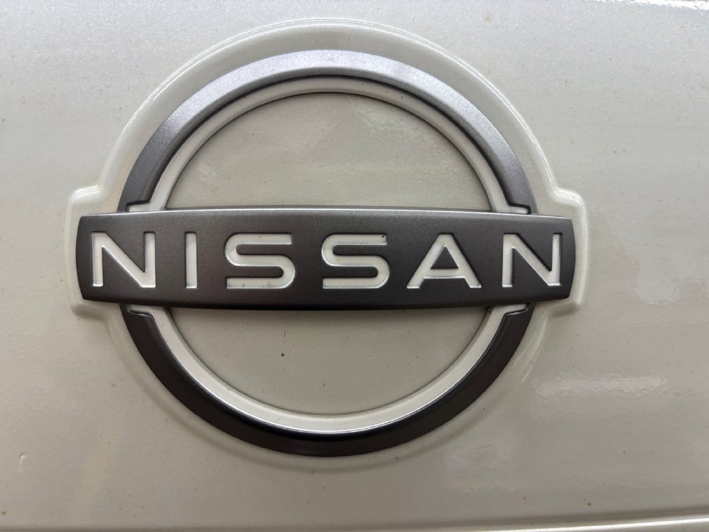 Used 2023 Nissan Rogue SV AWD/4WD image 32