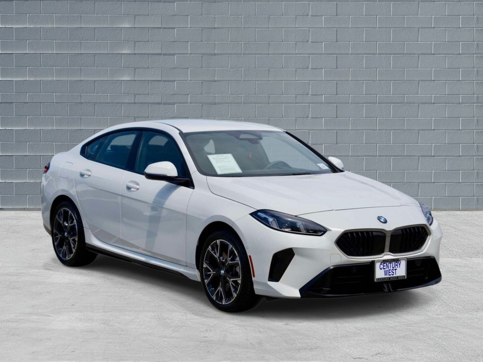 Used 2026 BMW 228i xDrive AWD/4WD image 1