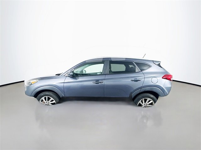 Used 2016 Hyundai Tucson SE w/ Option Group 02 image 3