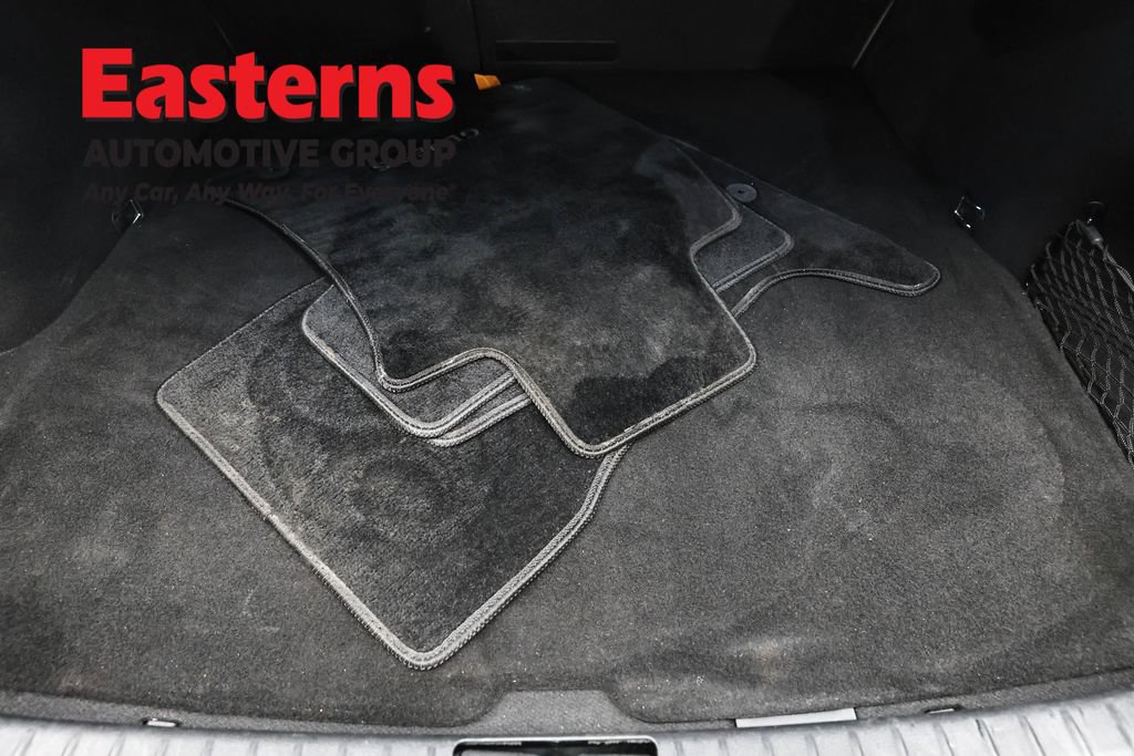 Used 2023 Genesis G70 2.0T AWD/4WD image 9