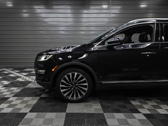 Used 2019 Lincoln MKC Black Label AWD/4WD image 40