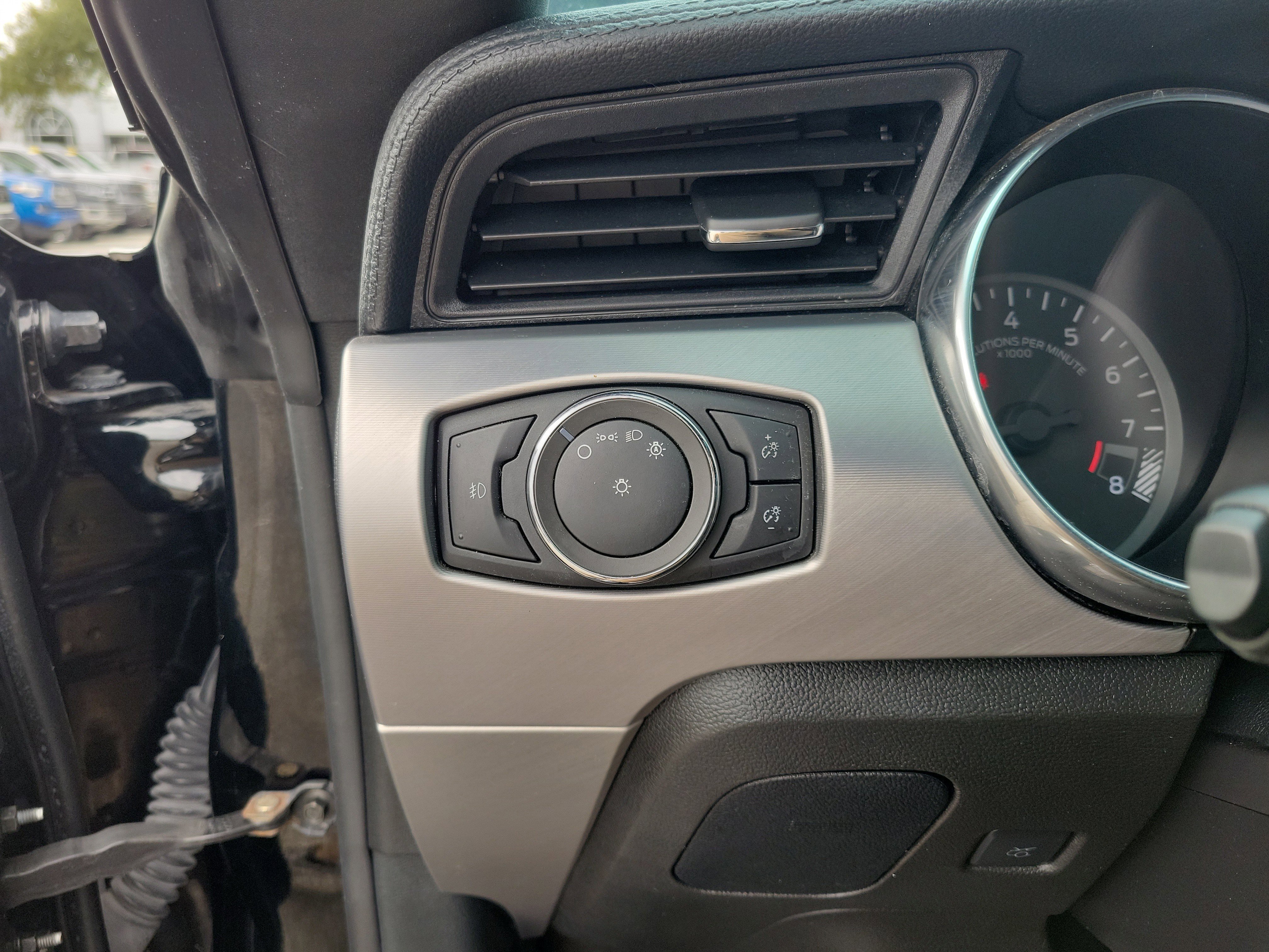 Used 2021 Ford Mustang GT Premium w/ Ford Safe & Smart Package image 10