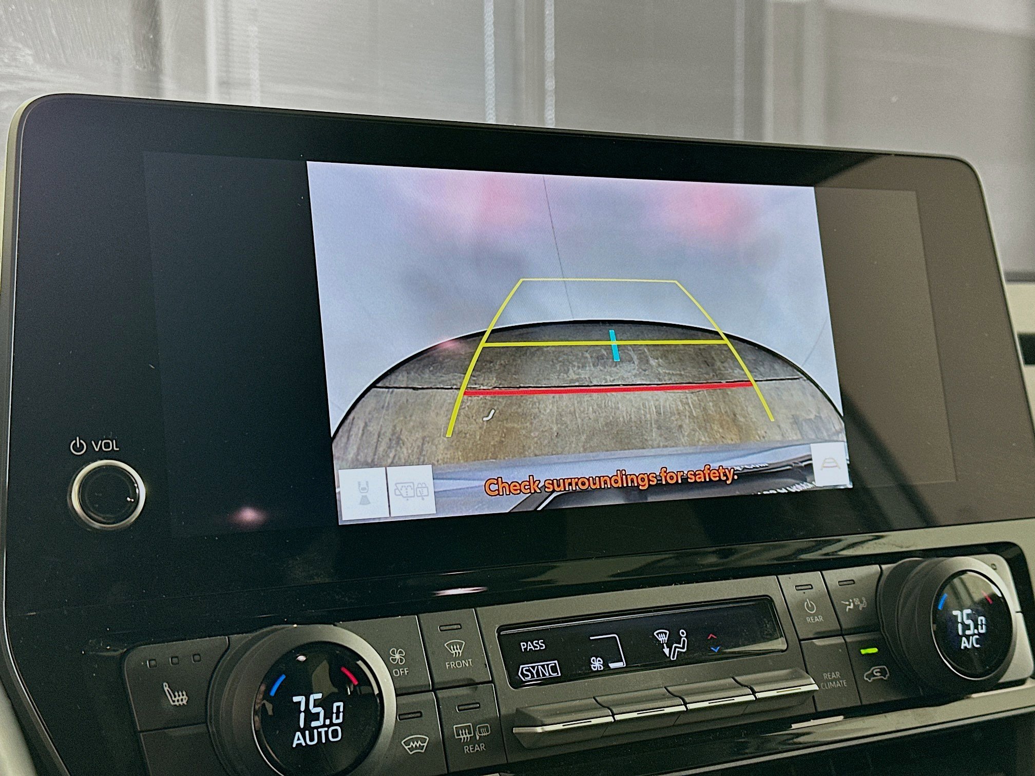 Used 2025 Toyota Grand Highlander AWD image 23