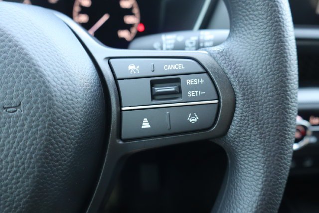 New 2027 Honda CR-V LX image 16