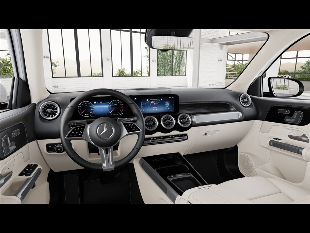 Certified 2026 Mercedes-Benz GLB 250 4MATIC image 38