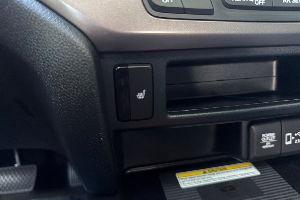 Certified 2023 Honda Passport EX-L image 30