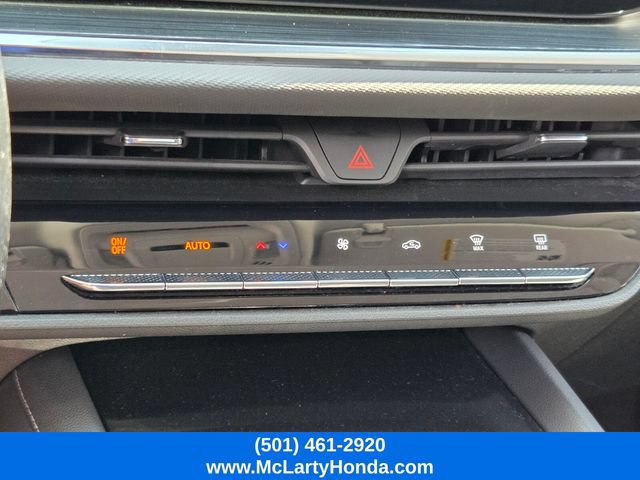 Used 2024 Buick Envision Preferred AWD/4WD image 24