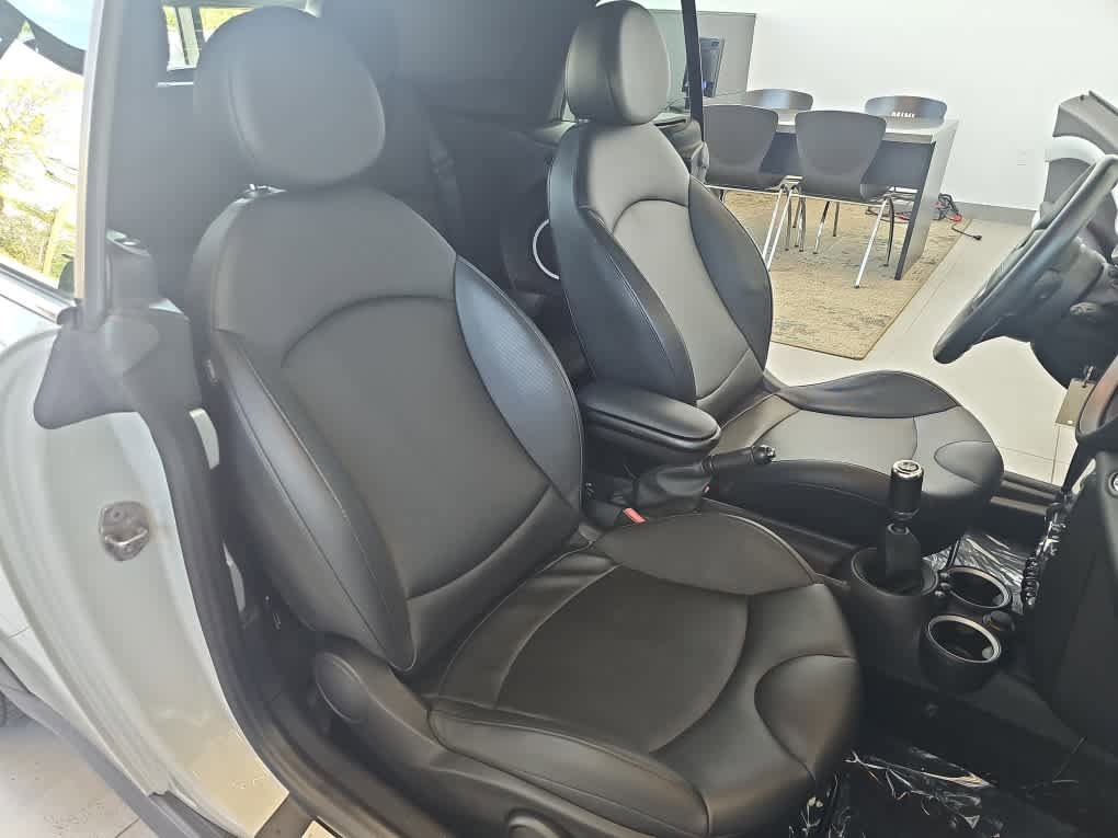 Used 2014 MINI Cooper S FWD image 24