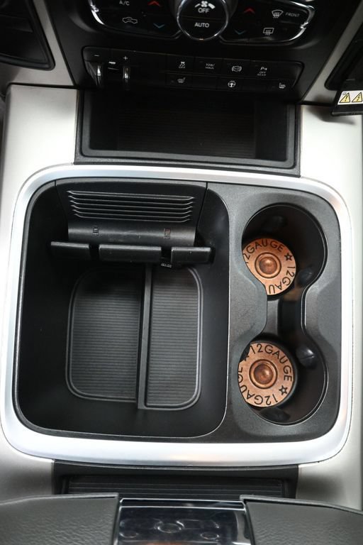 Used 2016 RAM 2500 Outdoorsman AWD/4WD image 22
