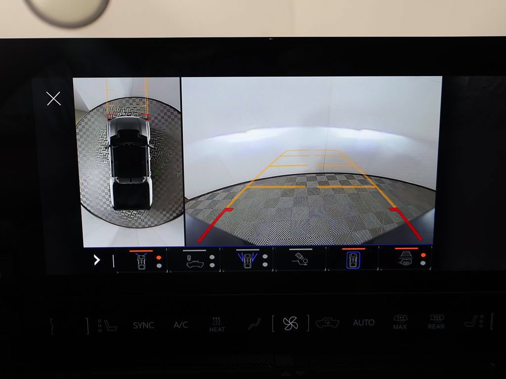 Used 2025 GMC Hummer EV 2X w/ Extreme Off-Road Package AWD/4WD image 51