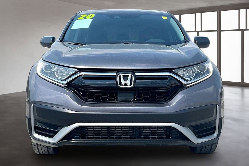 Used 2020 Honda CR-V LX image 2