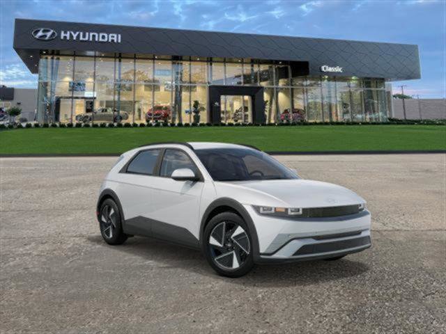New 2025 Hyundai Ioniq 5 SEL image 2