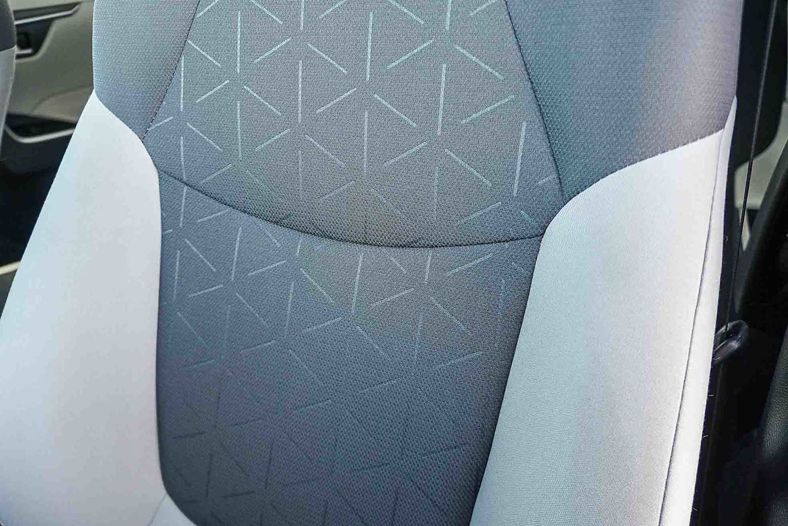 Certified 2024 Toyota RAV4 XLE w/ Convenience Package image 29