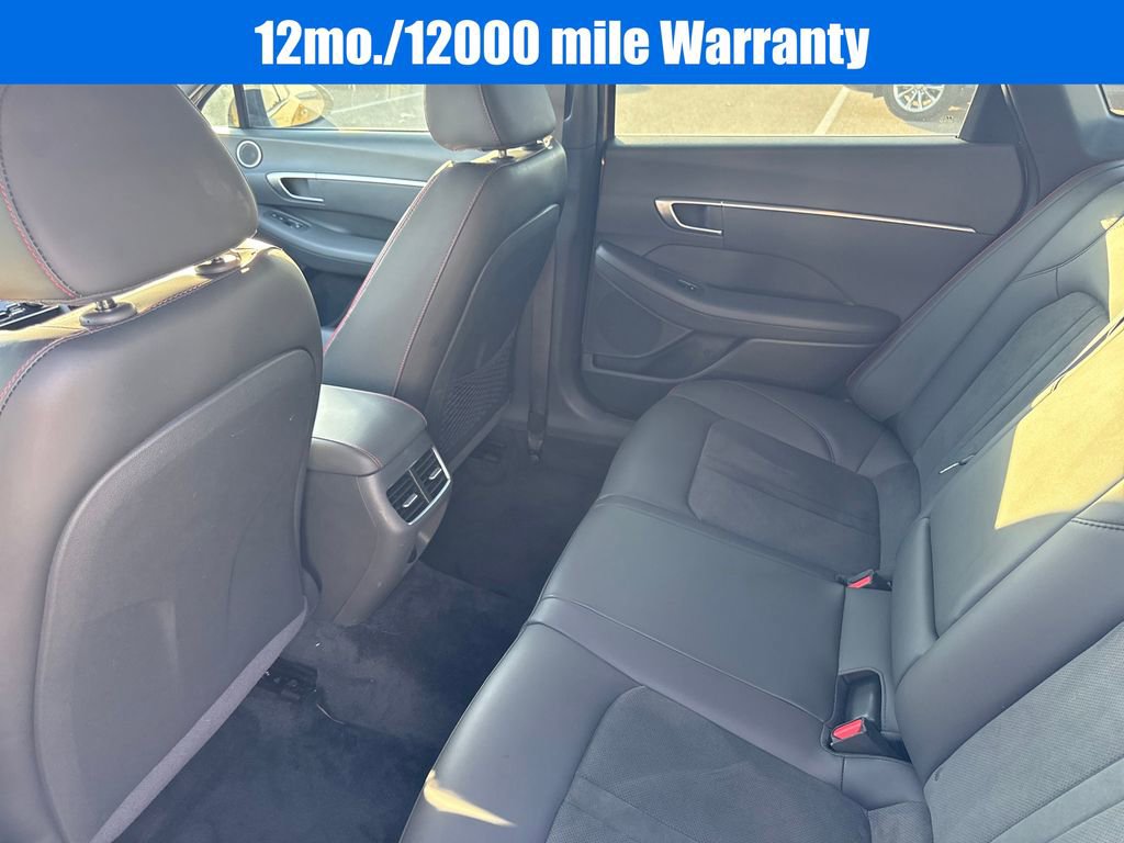 Used 2020 Hyundai Sonata SEL Plus image 15