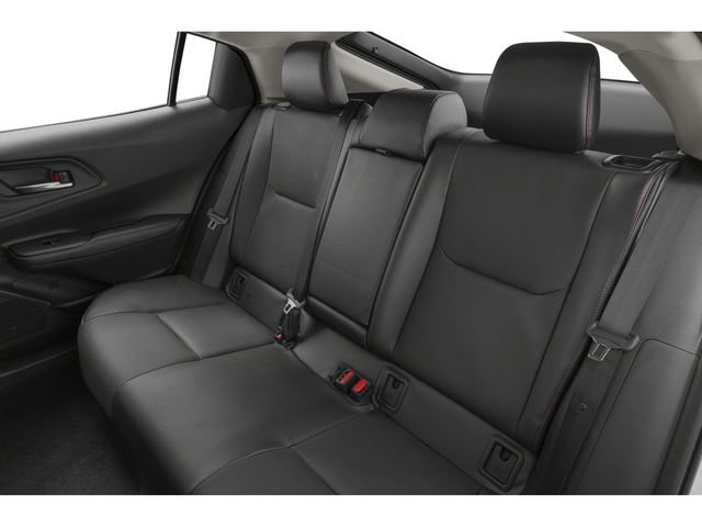 New 2026 Toyota Prius Plug-In Hybrid image 8