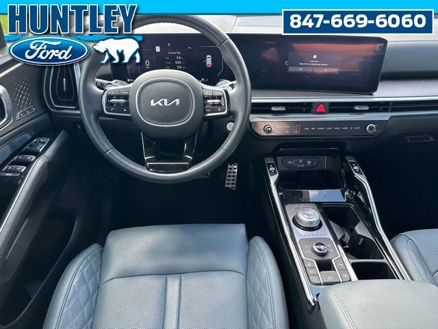Used 2025 Kia Sorento SX Prestige image 16
