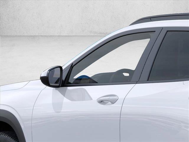 New 2026 Chevrolet Trax LT w/ Driver Confidence Package FWD image 12